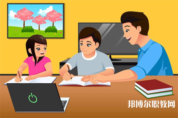 河南哪里的中職學校能讀地圖制圖與數(shù)字傳播技術專業(yè)
