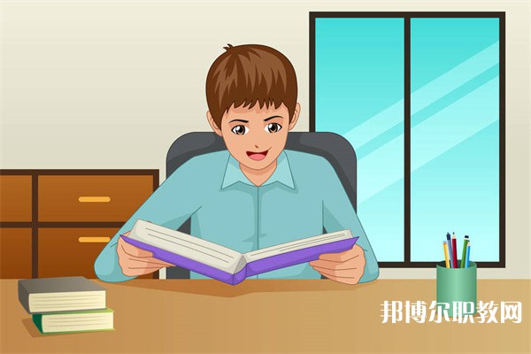 河南哪里的中職學校能讀商務英語專業(yè)