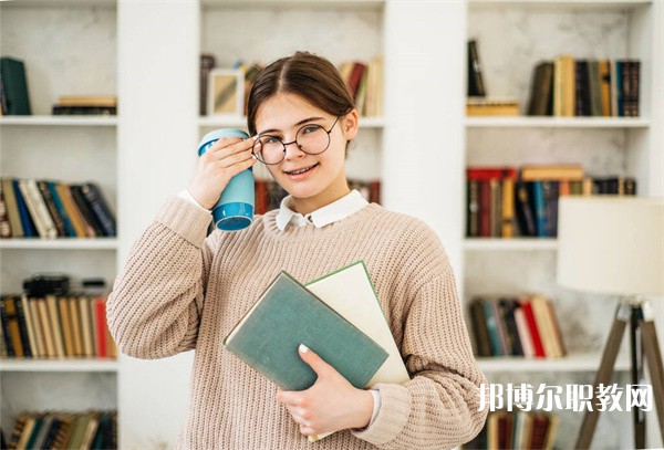 河南哪里的中職學校能讀工程測量專業(yè)