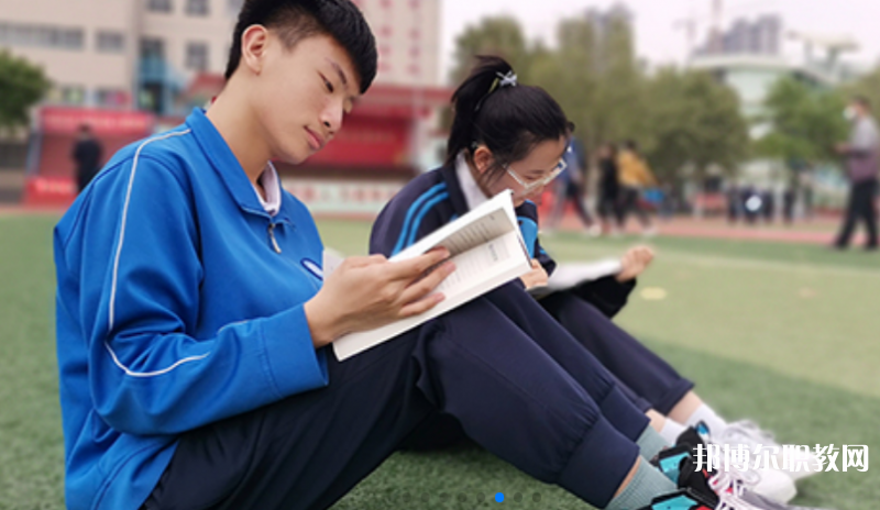 陜西2024年讀什么中專(zhuān)好就業(yè)