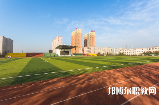陜西2024年哪里的中專學校比較好