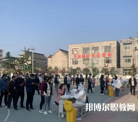 ?？h職業(yè)中等專業(yè)學(xué)校2023年招生錄取分?jǐn)?shù)線(2024參考)