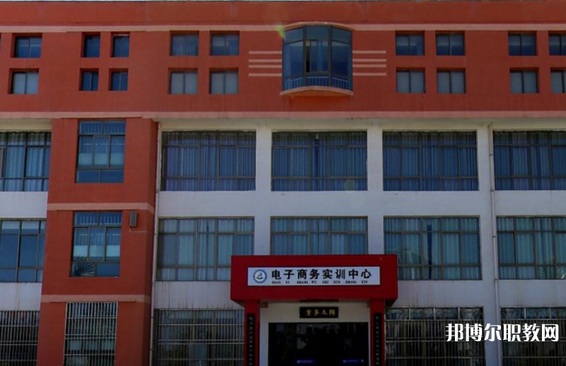 洛川職業(yè)中等專(zhuān)業(yè)學(xué)校2023年招生錄取分?jǐn)?shù)線(xiàn)（2024參考）