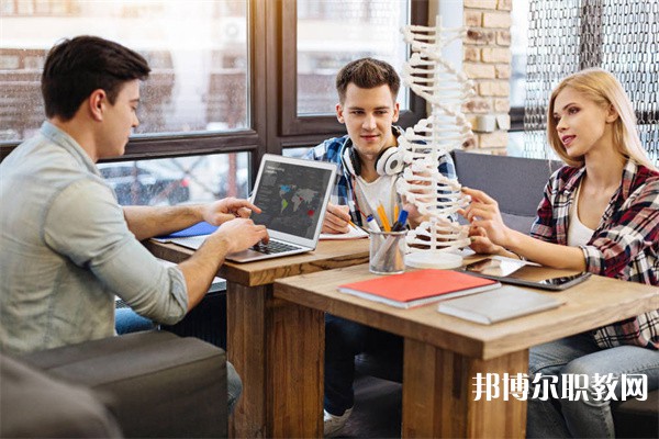 廣東哪里的中職學校能讀食品質(zhì)量與安全專業(yè)