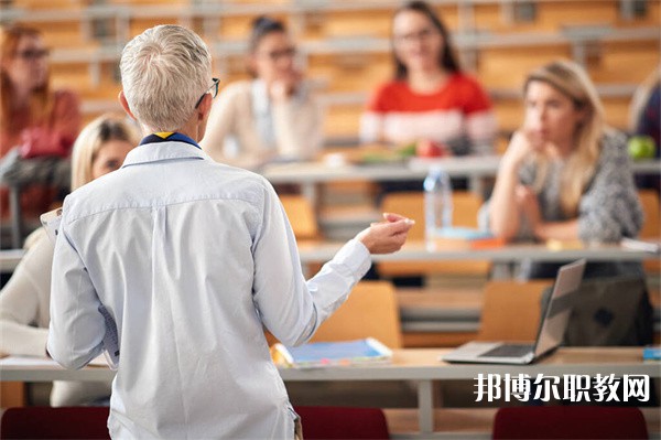 廣東哪里的中職學校能讀移動應用開發(fā)專業(yè)