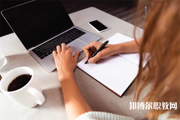 廣東哪里的職業(yè)學校能讀計算機應用網絡應用專業(yè)