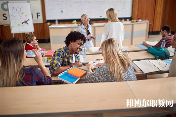廣東哪里的中職學校能讀酒店管理服務專業(yè)