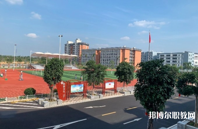 2024貴港市白云職業(yè)技術(shù)學(xué)校招生計(jì)劃 招生人數(shù)是多少(附要求、條件、對象)