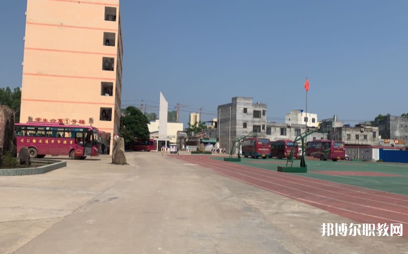 貴港市民族職業(yè)技術(shù)學(xué)校怎么樣、好不好