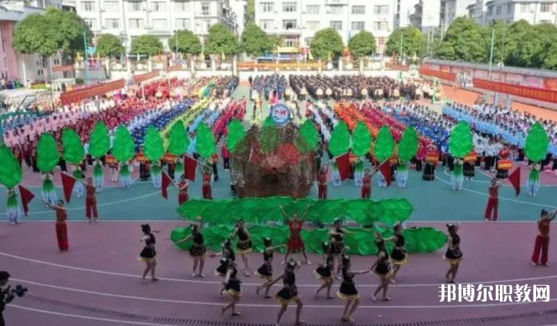 凌云縣職業(yè)技術(shù)學(xué)校怎么樣、好不好