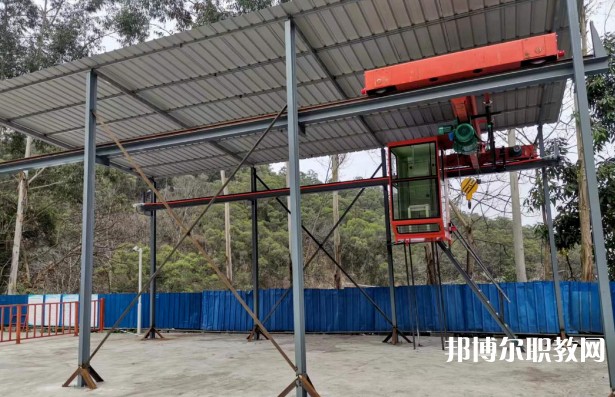 百色市交通技工學校怎么樣、好不好