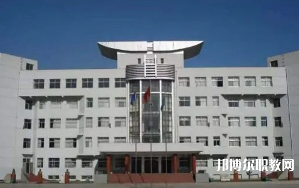 山陰縣綜合職業(yè)學(xué)校怎么樣、好不好