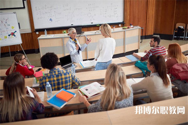 廣西哪里的中專學校能讀園藝專業(yè)專業(yè)