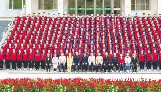 2024原平修遠(yuǎn)職業(yè)高級(jí)中學(xué)招生計(jì)劃 招生人數(shù)是多少(附要求、條件、對(duì)象)