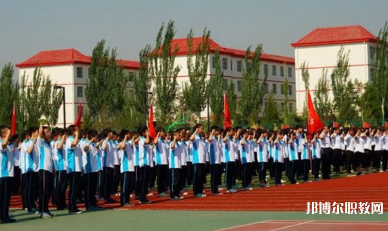 2024懷仁縣新華高級(jí)職業(yè)中學(xué)招生計(jì)劃 招生人數(shù)是多少(附要求、條件、對(duì)象)