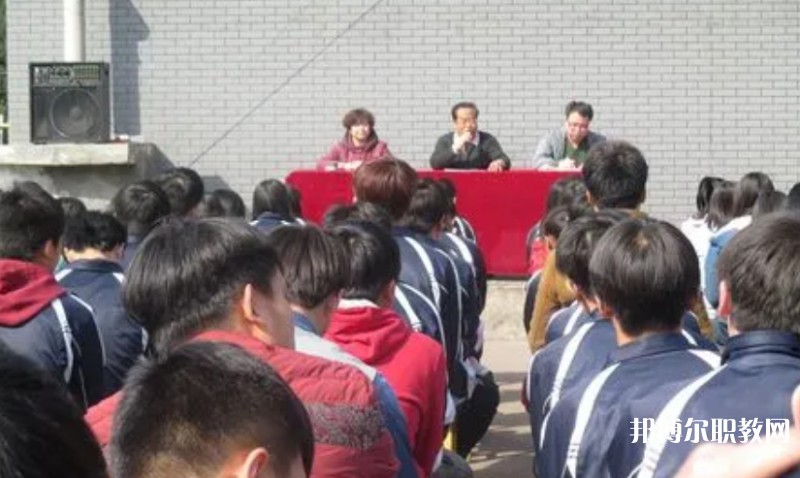 2024高平誠信中學(職高部)招生計劃 招生人數(shù)是多少(附要求、條件、對象)