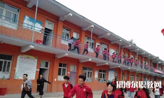 陽城縣第二職業(yè)中學(xué)怎么樣、好不好