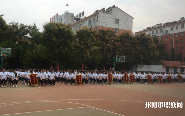 2024滕州市第一成人中等專業(yè)學(xué)校招生計(jì)劃 招生人數(shù)是多少(附要求、條件、對(duì)象)