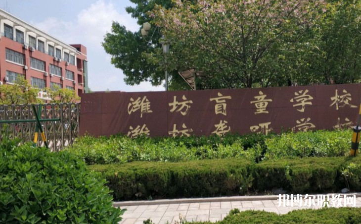 濰坊市自強職業(yè)中等專業(yè)學(xué)校怎么樣、好不好