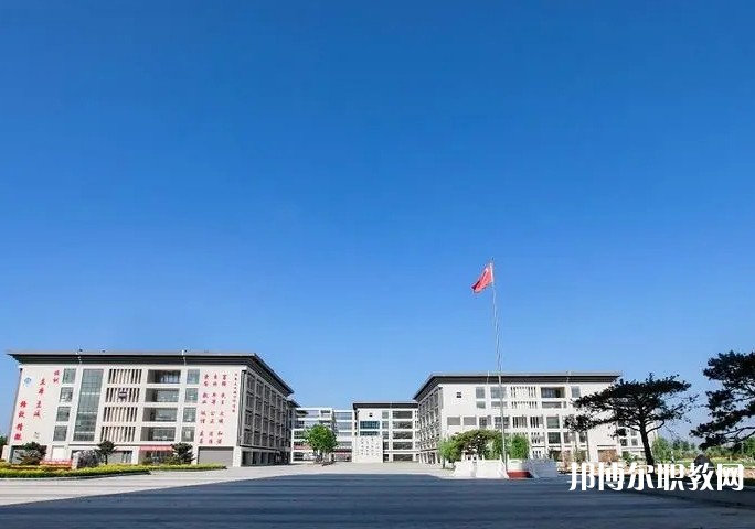 肥城市職業(yè)中等專(zhuān)業(yè)學(xué)校怎么樣、好不好