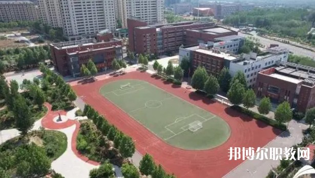 德州市魯北特殊教育職業(yè)中等專業(yè)學校怎么樣、好不好