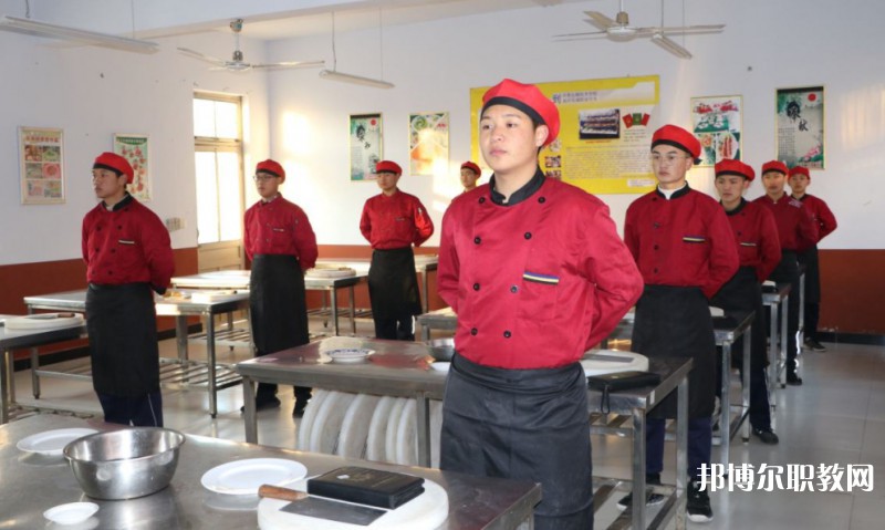 臨沂長(zhǎng)城職業(yè)中等專業(yè)學(xué)校怎么樣、好不好