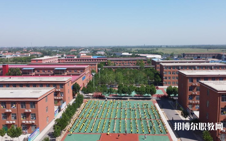 2024濱州外國(guó)語(yǔ)實(shí)驗(yàn)學(xué)校(職業(yè)中專部)招生計(jì)劃 招生人數(shù)是多少(附要求、條件、對(duì)象)