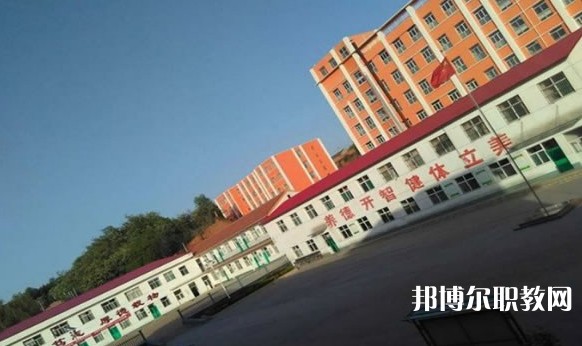 長治市文博中等職業(yè)學(xué)校怎么樣、好不好