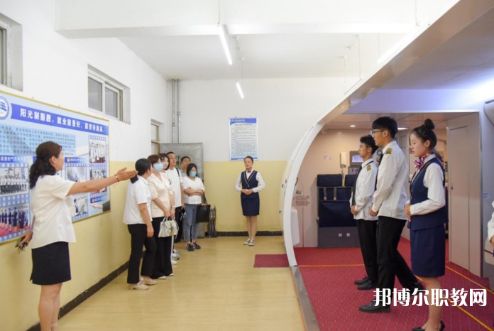 2024懷仁市弘文高級職業(yè)中學招生計劃 招生人數(shù)是多少(附要求、條件、對象)