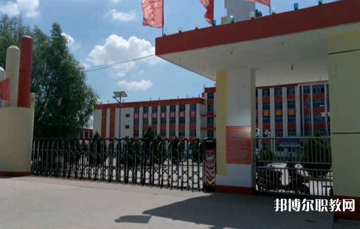 朔州市應縣第六綜合高中怎么樣、好不好