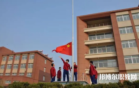 大連長興島中等職業(yè)技術(shù)學(xué)校怎么樣、好不好