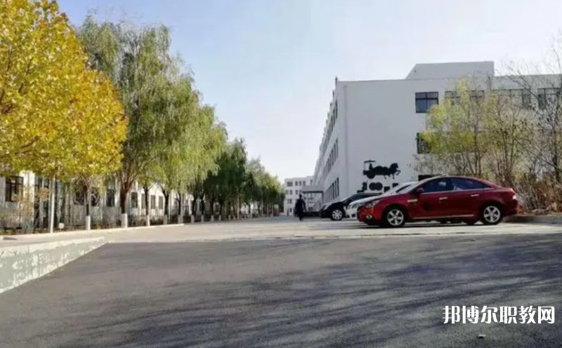 遼寧省涉外旅游管理學(xué)校怎么樣、好不好