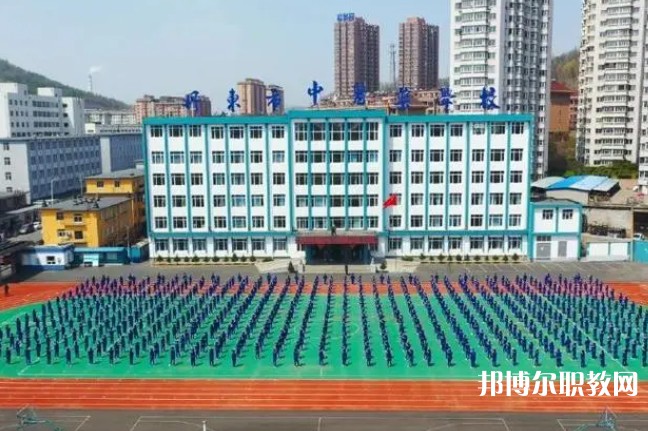 2024丹東市中醫(yī)藥學(xué)校招生計劃 招生人數(shù)是多少(附要求、條件、對象)