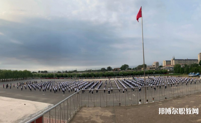 凌海市職業(yè)教育中心怎么樣、好不好
