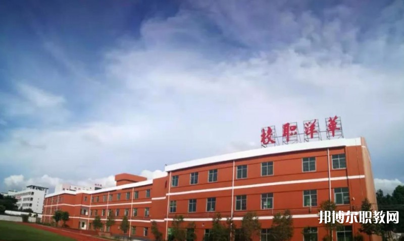 2024惠州華洋科技學(xué)校招生計(jì)劃 招生人數(shù)是多少(附要求、條件、對(duì)象)