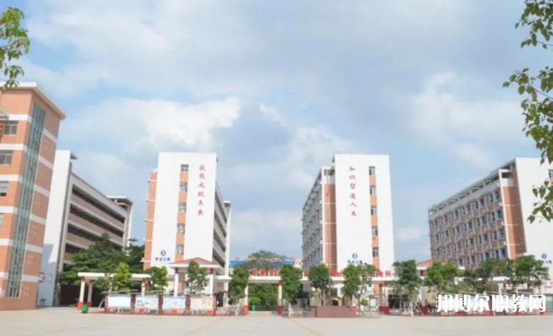 2024惠州市仲愷技工學(xué)校招生計劃 招生人數(shù)是多少(附要求、條件、對象)
