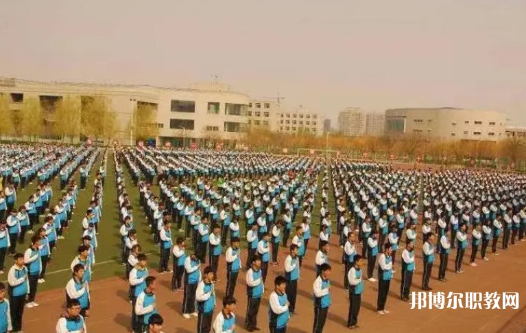 平遙現(xiàn)代工程技術(shù)學(xué)校怎么樣、好不好