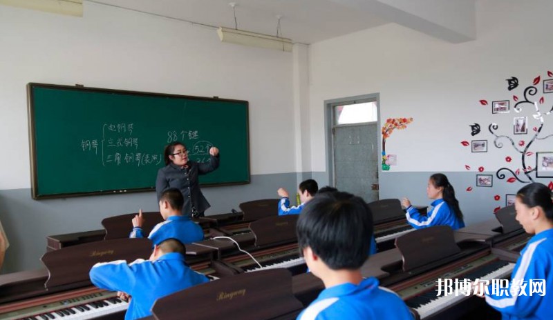 呂梁市殘疾人職業(yè)技能學(xué)校怎么樣、好不好