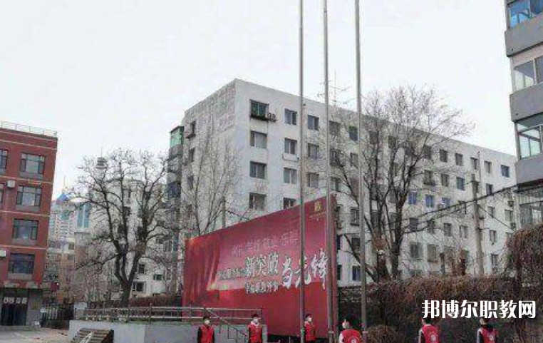沈陽市外事服務學校怎么樣、好不好