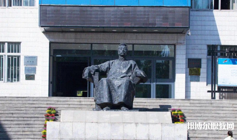 魯迅美術(shù)學(xué)院附屬中等美術(shù)學(xué)校怎么樣、好不好