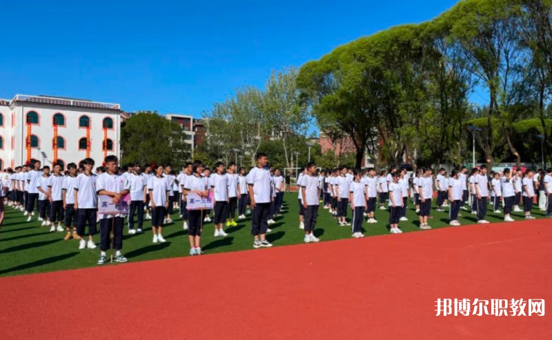 沈陽(yáng)軍樂(lè)學(xué)校怎么樣、好不好