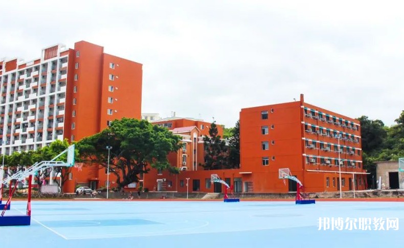 福建省新華技術(shù)學(xué)校怎么樣、好不好