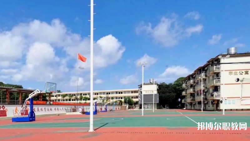 2025廣西電子高級技工學校招生計劃 招生人數(shù)是多少(附要求、條件、對象)