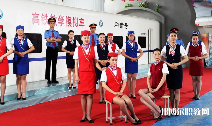 甘肅2025年鐵路學(xué)?？梢詫W(xué)什么
