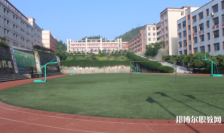 重慶市涪陵信息技術(shù)學(xué)校怎么樣、好不好