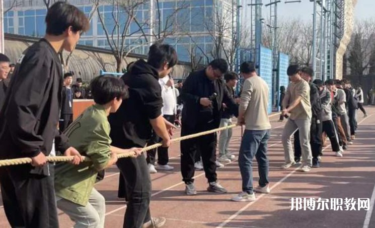 2025西安軍需工業(yè)學校招生計劃 招生人數(shù)是多少(附要求、條件、對象)