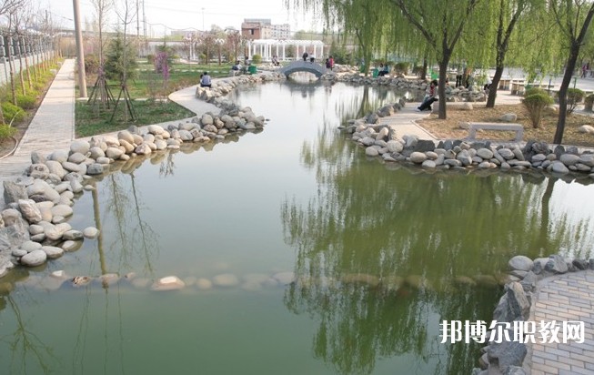 西安建筑工程技師學(xué)院怎么樣、好不好